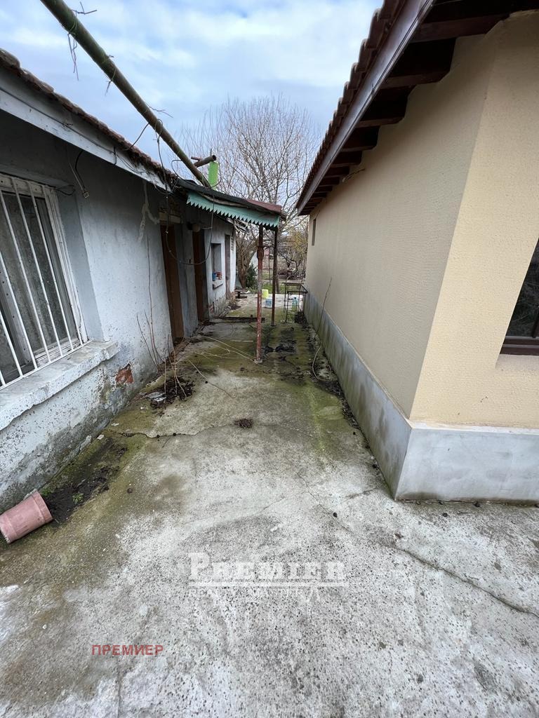 Продава  Къща област Бургас , с. Тръстиково , 75 кв.м | 92266402 - изображение [6]