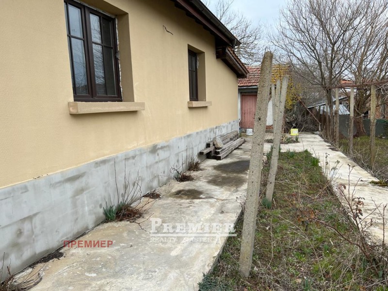 Продава  Къща област Бургас , с. Тръстиково , 75 кв.м | 92266402 - изображение [5]