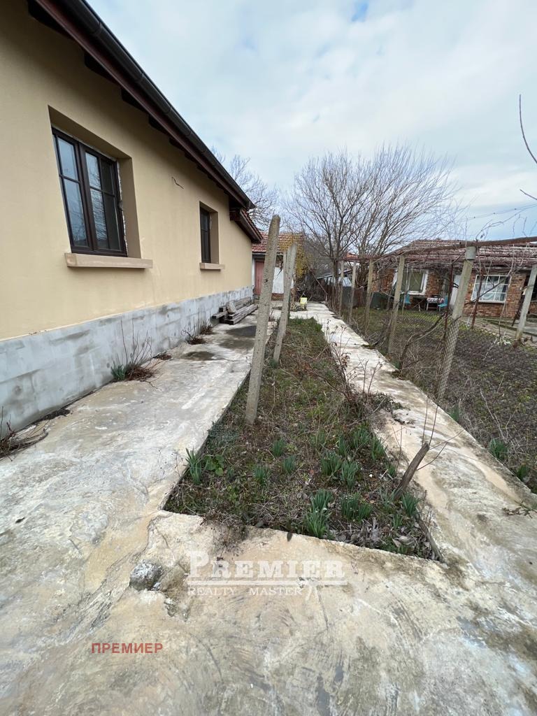 Продава  Къща област Бургас , с. Тръстиково , 75 кв.м | 92266402 - изображение [8]