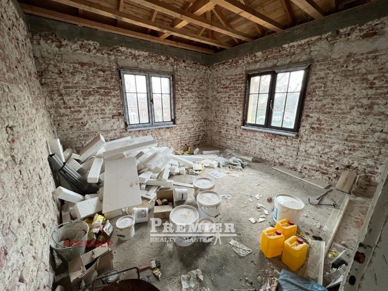 Продава  Къща област Бургас , с. Тръстиково , 75 кв.м | 92266402 - изображение [16]