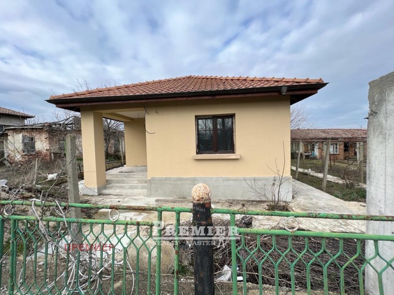Продава  Къща област Бургас , с. Тръстиково , 75 кв.м | 92266402 - изображение [3]