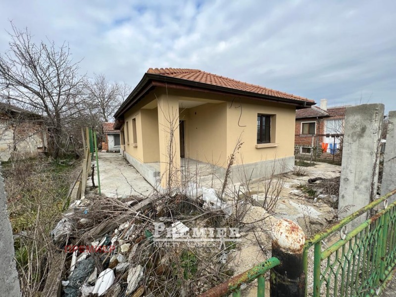 Продава  Къща област Бургас , с. Тръстиково , 75 кв.м | 92266402 - изображение [7]