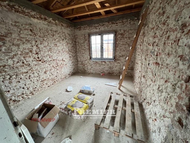 Продава  Къща област Бургас , с. Тръстиково , 75 кв.м | 92266402 - изображение [17]