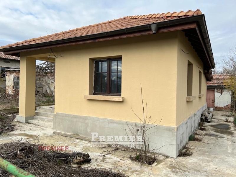Продава  Къща област Бургас , с. Тръстиково , 75 кв.м | 92266402 - изображение [2]