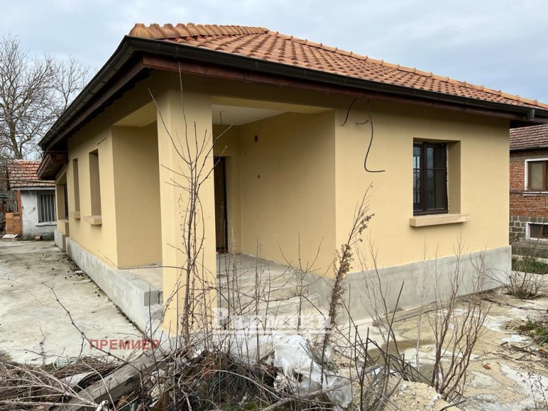 Продава  Къща област Бургас , с. Тръстиково , 75 кв.м | 92266402