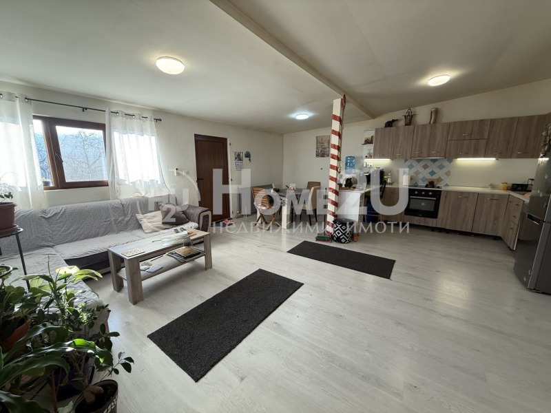 Продава КЪЩА, гр. Варна, м-т Боровец - юг, снимка 2 - Къщи - 53176767