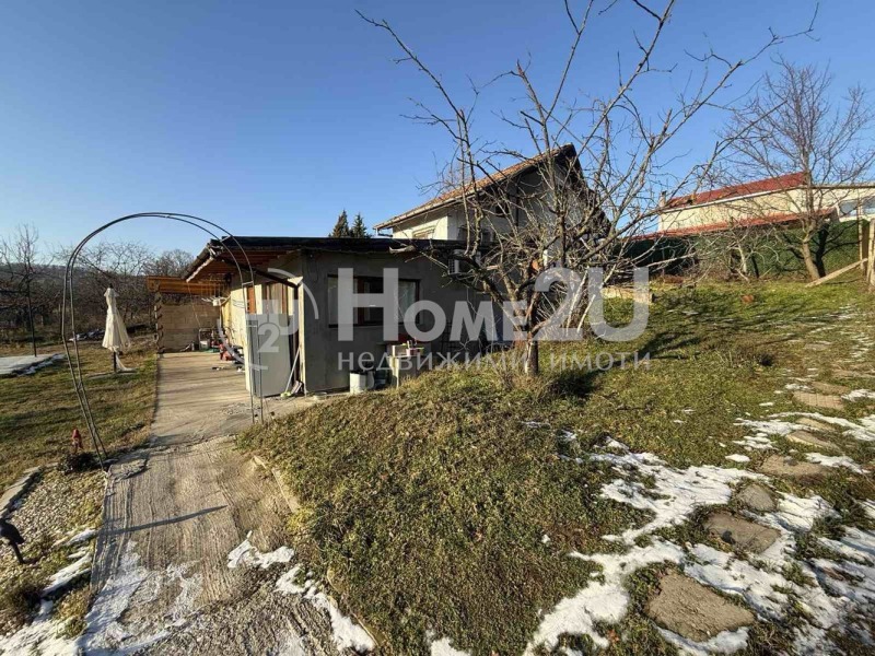 Продава КЪЩА, гр. Варна, м-т Боровец - юг, снимка 15 - Къщи - 53176767