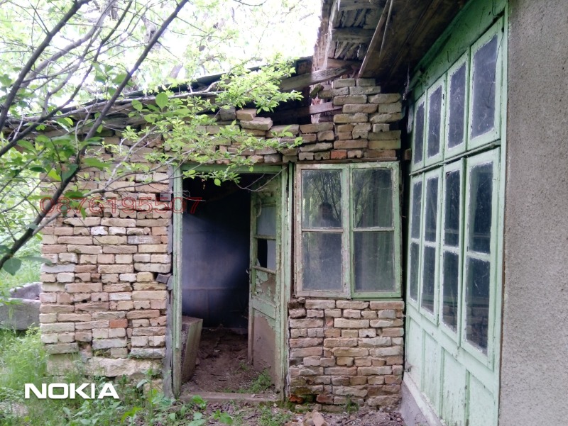 Продава КЪЩА, с. Червенци, област Варна, снимка 2 - Къщи - 53520617