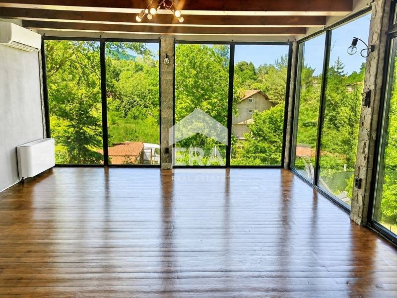 Продава КЪЩА, гр. София, с. Панчарево, снимка 3 - Къщи - 54723108