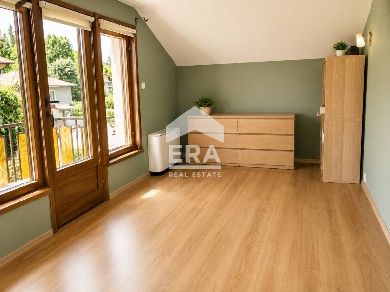 Продава КЪЩА, гр. София, с. Панчарево, снимка 9 - Къщи - 54723108