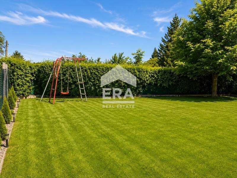 Продава КЪЩА, гр. София, с. Панчарево, снимка 11 - Къщи - 54723108