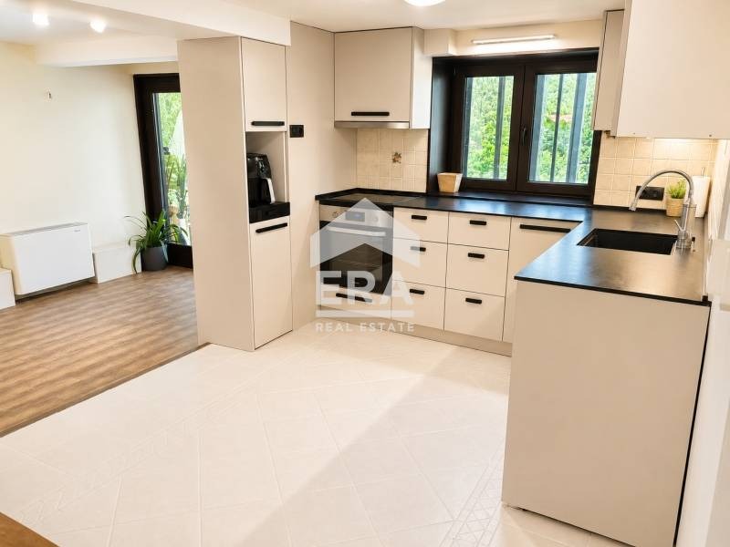 Продава КЪЩА, гр. София, с. Панчарево, снимка 5 - Къщи - 54723108