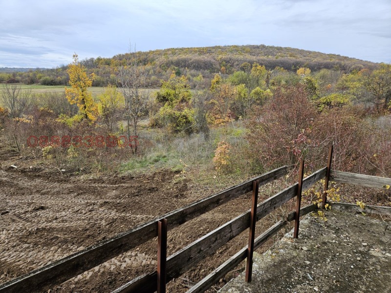 Продава ВИЛА, гр. Бяла черква, област Велико Търново, снимка 5 - Вили - 52783834