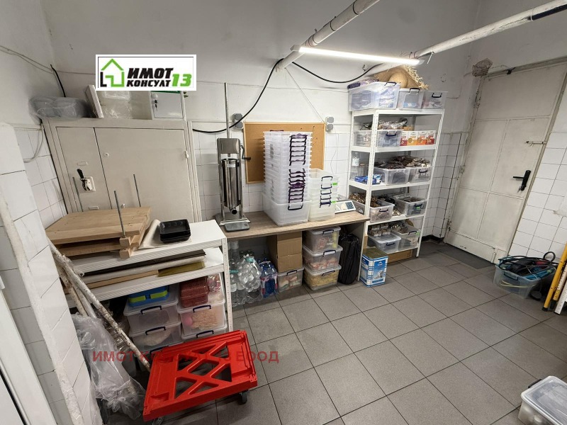 Продава МАГАЗИН, гр. Плевен, 9-ти квартал, снимка 8 - Магазини - 53177283