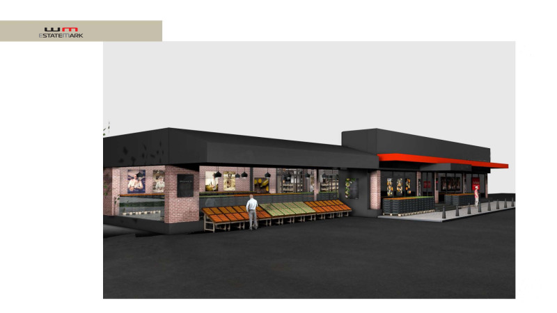 Te koop  Bar; Koffiebar Sofia , Mladost 1 , 1051 m² | 12384521 - afbeelding [8]