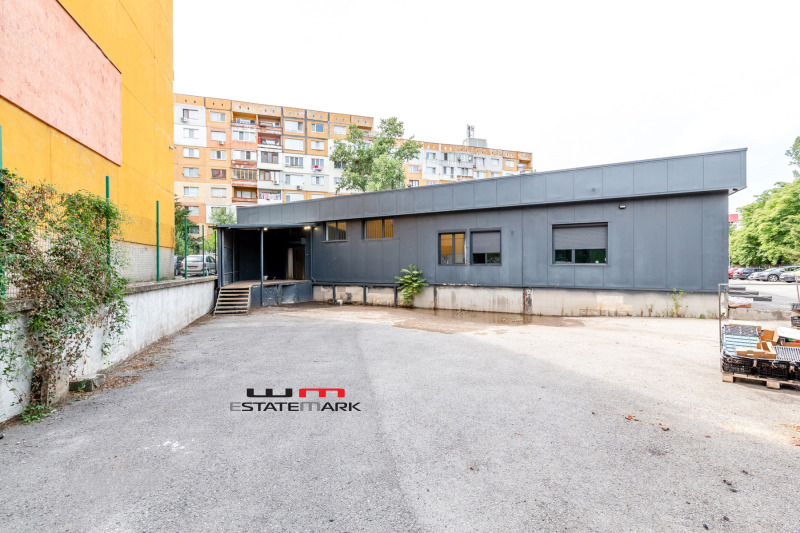 Te koop  Bar; Koffiebar Sofia , Mladost 1 , 1051 m² | 12384521 - afbeelding [14]