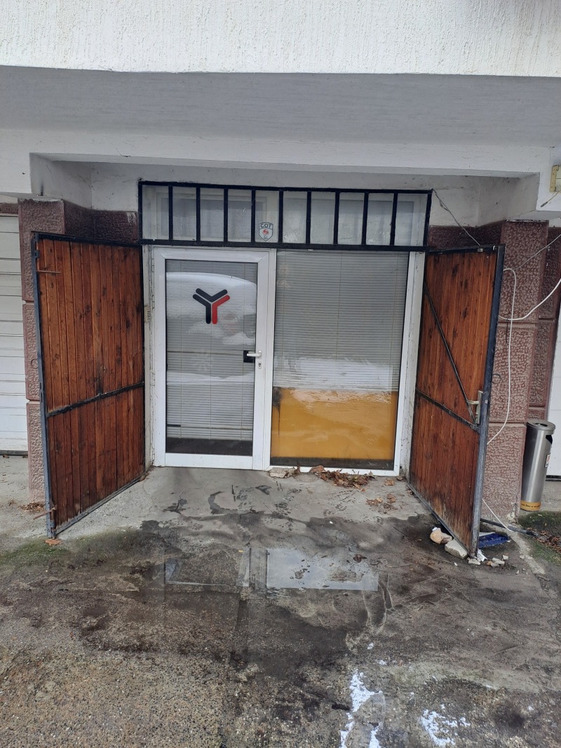 Продава ГАРАЖ, ПАРКОМЯСТО, гр. София, Стрелбище