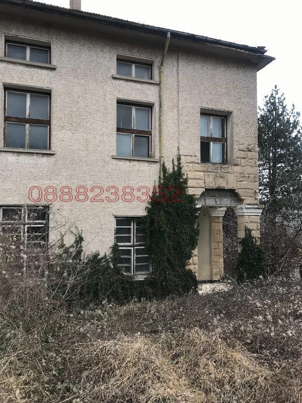 Продава ПРОМ. ПОМЕЩЕНИЕ, с. Пиргово, област Русе, снимка 4 - Производствени сгради - 52786267