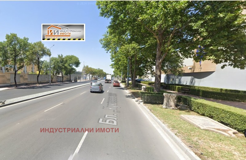 En venta  Edificio industrial Plovdiv , Industrialna zona - Yug , 4700 metros cuadrados | 57935291 - imagen [2]