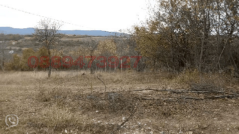 Продава ПАРЦЕЛ, с. Косача, област Перник, снимка 6 - Парцели - 52781716