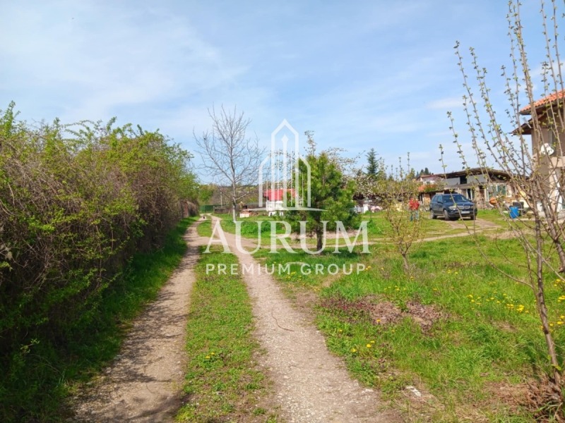 Продава  Парцел град София , с. Панчарево , 4935 кв.м | 48126827