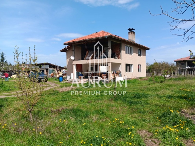 Продава  Парцел град София , с. Панчарево , 4935 кв.м | 48126827 - изображение [4]