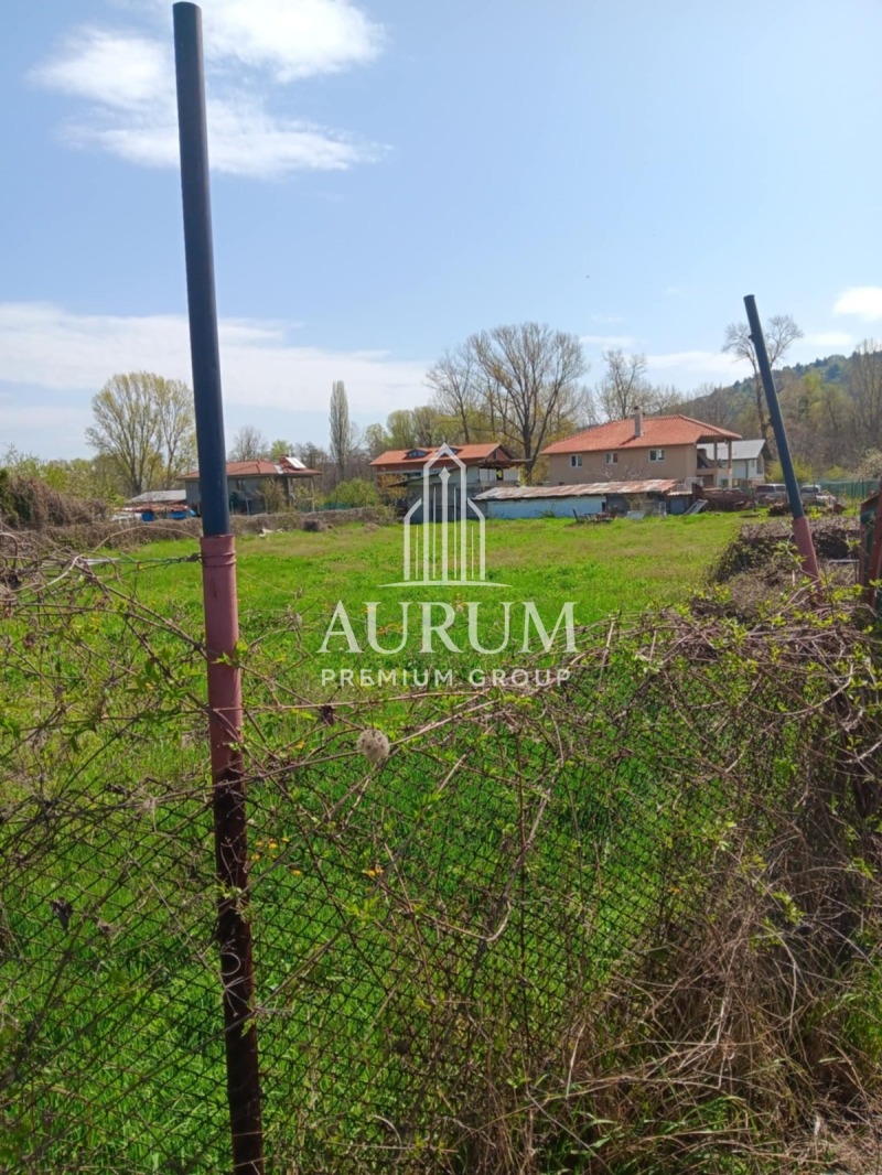 Продава  Парцел град София , с. Панчарево , 4935 кв.м | 48126827 - изображение [2]