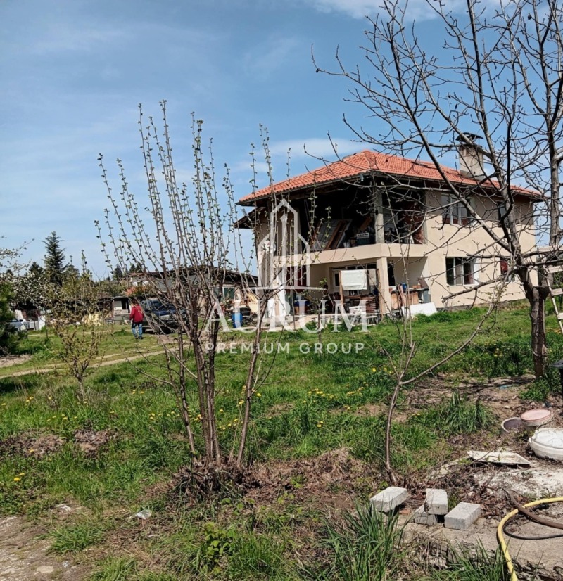 Продава  Парцел град София , с. Панчарево , 4935 кв.м | 48126827 - изображение [3]