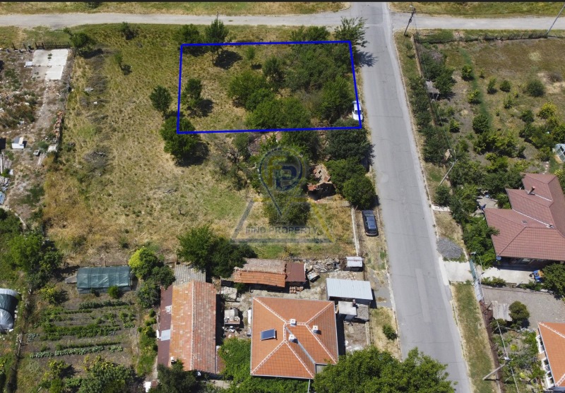 Til salg  Grund region Burgas , Trastikovo , 670 kvm | 31452183 - billede [5]