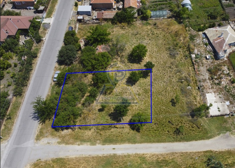 Til salg  Grund region Burgas , Trastikovo , 670 kvm | 31452183 - billede [3]