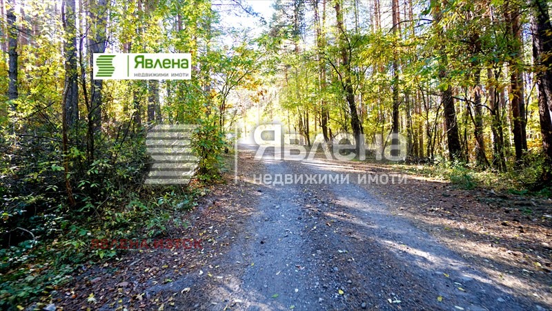 Продава ПАРЦЕЛ, гр. София, м-т Щъркелово гнездо, снимка 7 - Парцели - 54528710