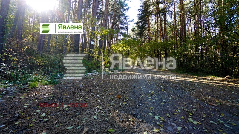 Продава ПАРЦЕЛ, гр. София, м-т Щъркелово гнездо, снимка 6 - Парцели - 54528710