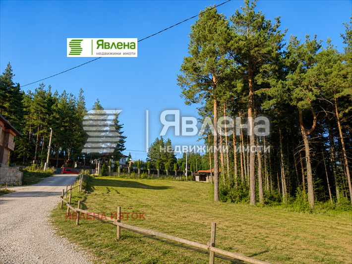 Продава ПАРЦЕЛ, с. Ковачевци, област София област, снимка 3 - Парцели - 55827513