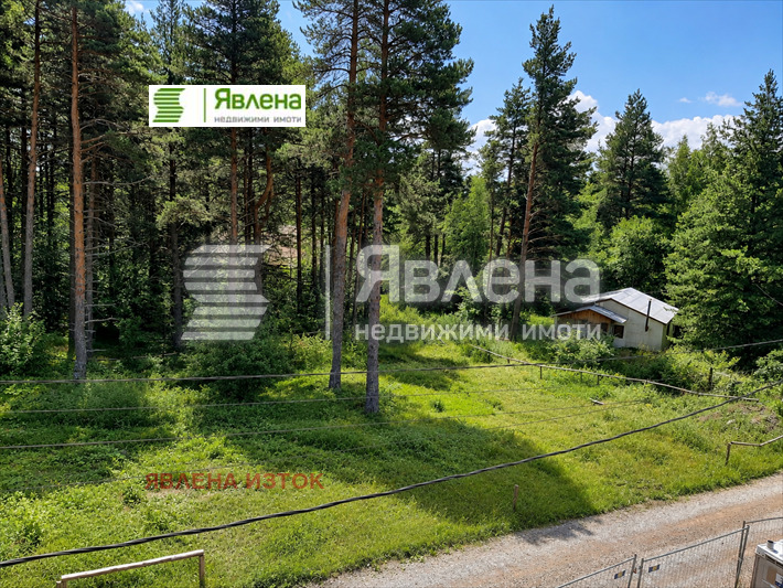 Продава ПАРЦЕЛ, с. Ковачевци, област София област