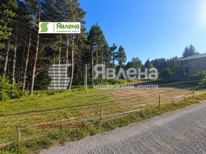 Продава ПАРЦЕЛ, с. Ковачевци, област София област, снимка 4 - Парцели - 55827513