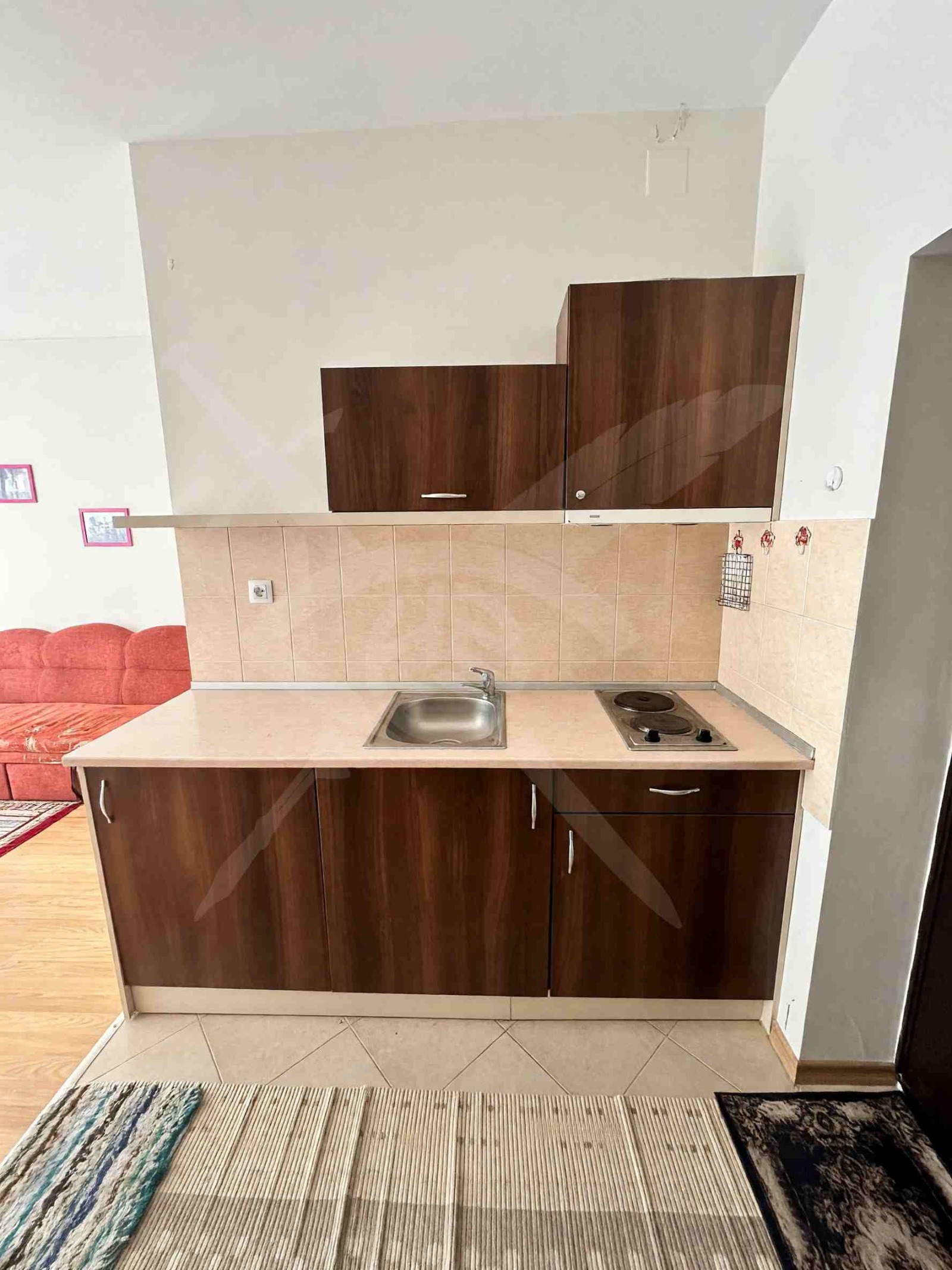 Продава 1-СТАЕН, к.к. Слънчев бряг, област Бургас, снимка 3 - Апартаменти - 54975112