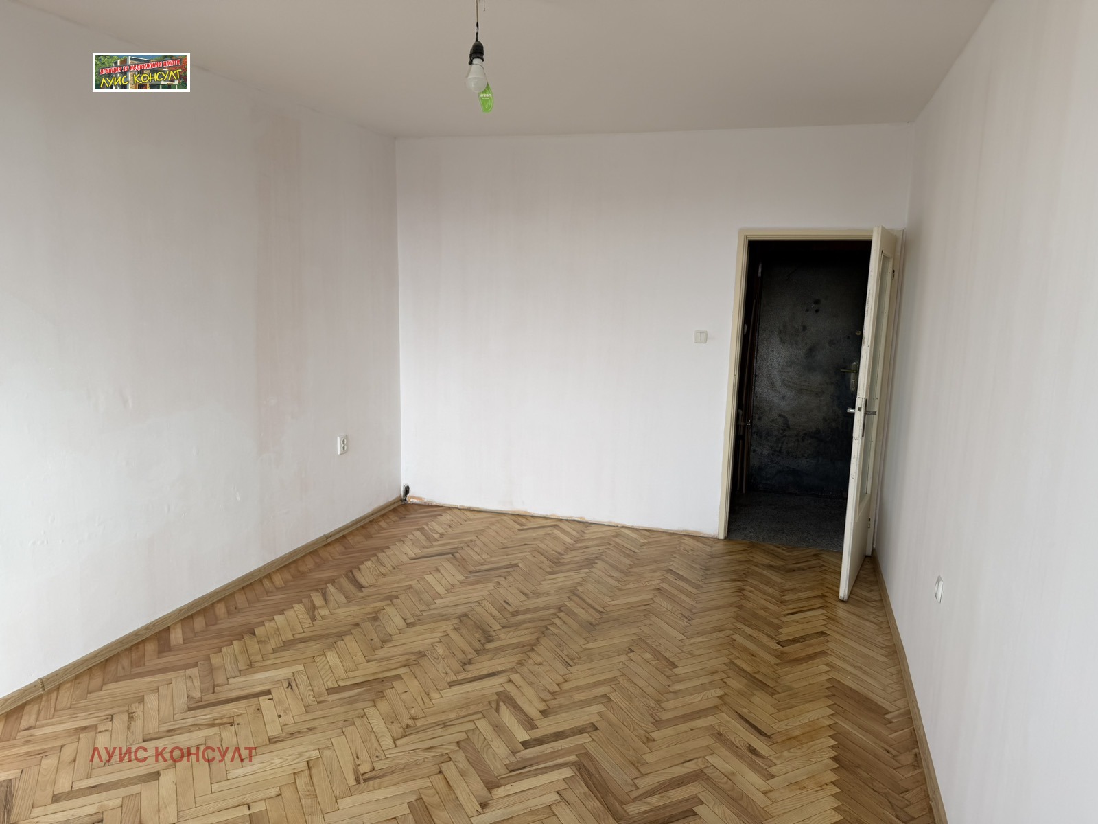 Продава 2-СТАЕН, гр. Монтана, Пъстрина, снимка 5 - Апартаменти - 53677167