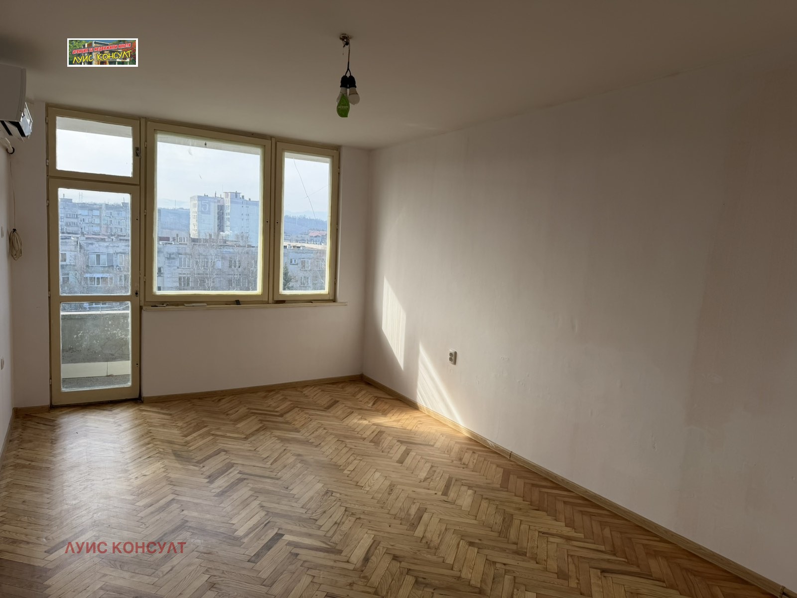 Продава 2-СТАЕН, гр. Монтана, Пъстрина, снимка 2 - Апартаменти - 53677167