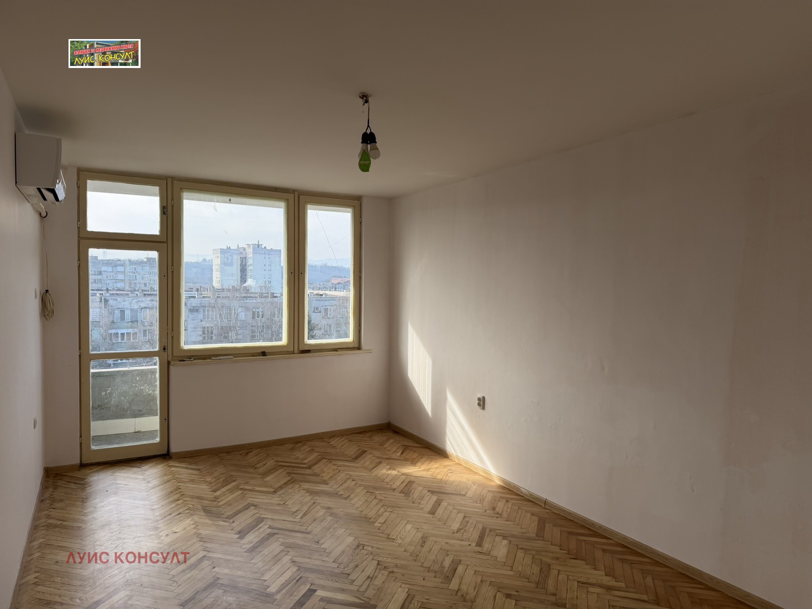 Продава 2-СТАЕН, гр. Монтана, Пъстрина, снимка 3 - Апартаменти - 53677167