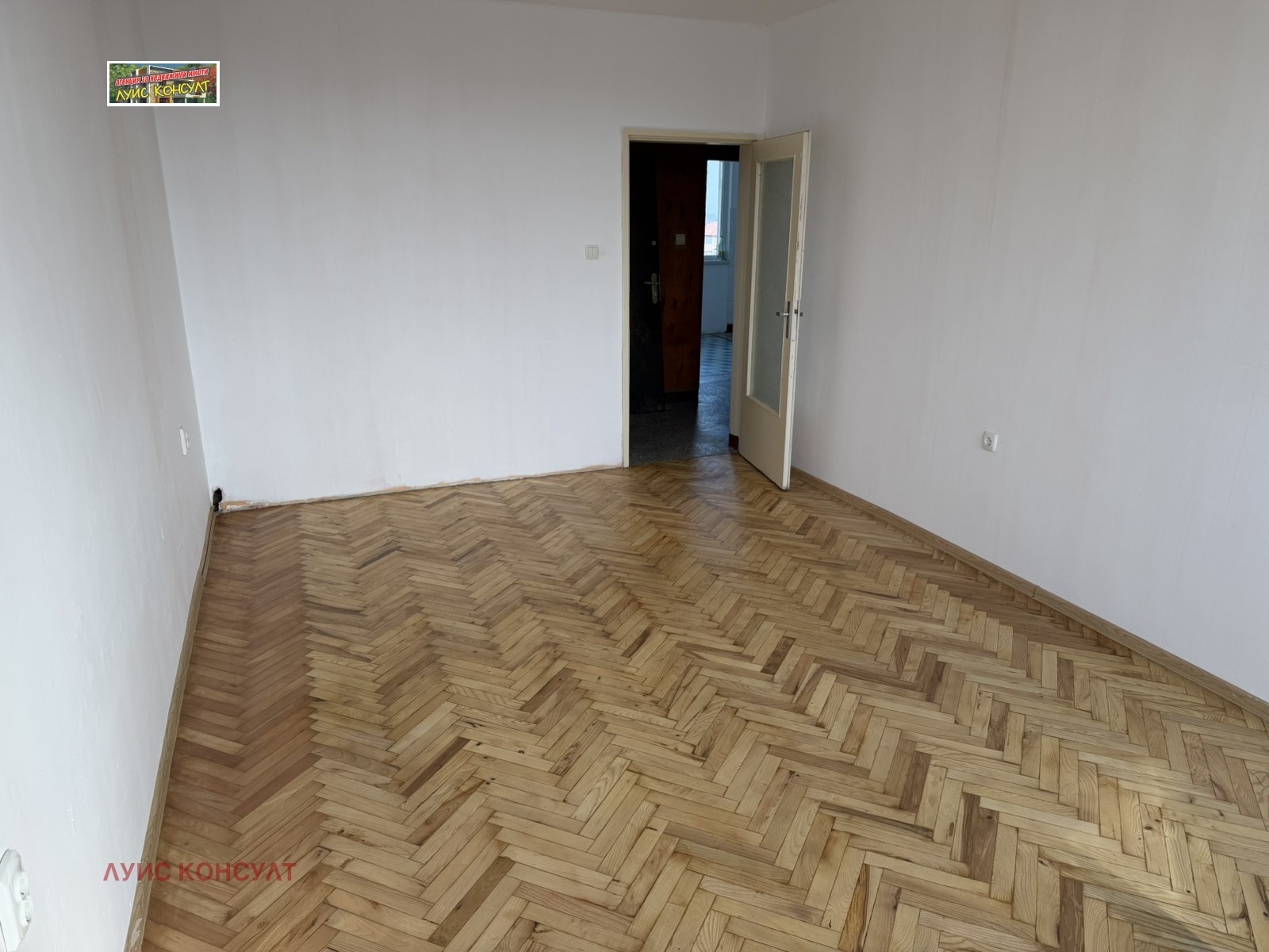 Продава 2-СТАЕН, гр. Монтана, Пъстрина, снимка 6 - Апартаменти - 53677167