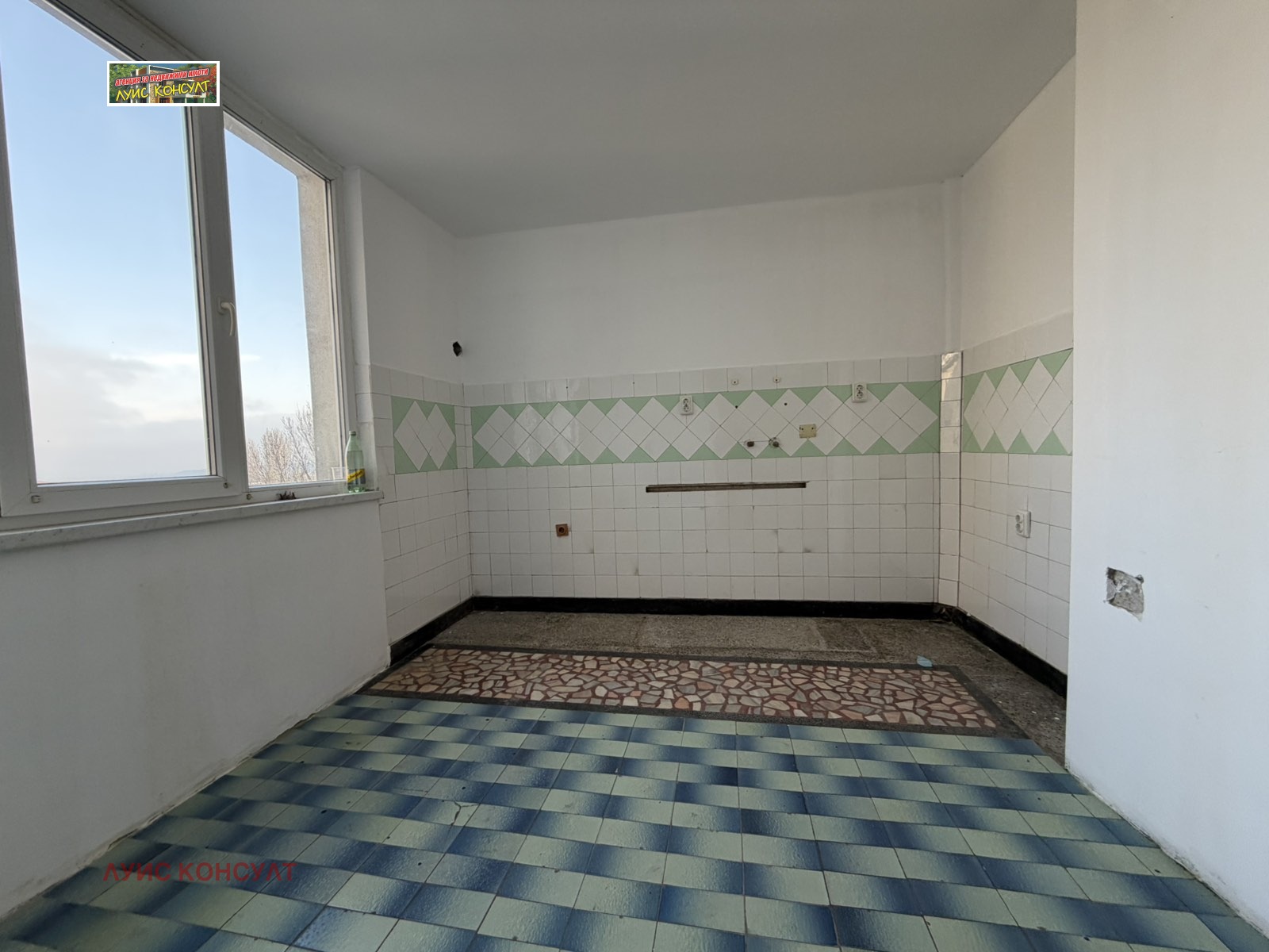 Продава 2-СТАЕН, гр. Монтана, Пъстрина, снимка 12 - Апартаменти - 53677167