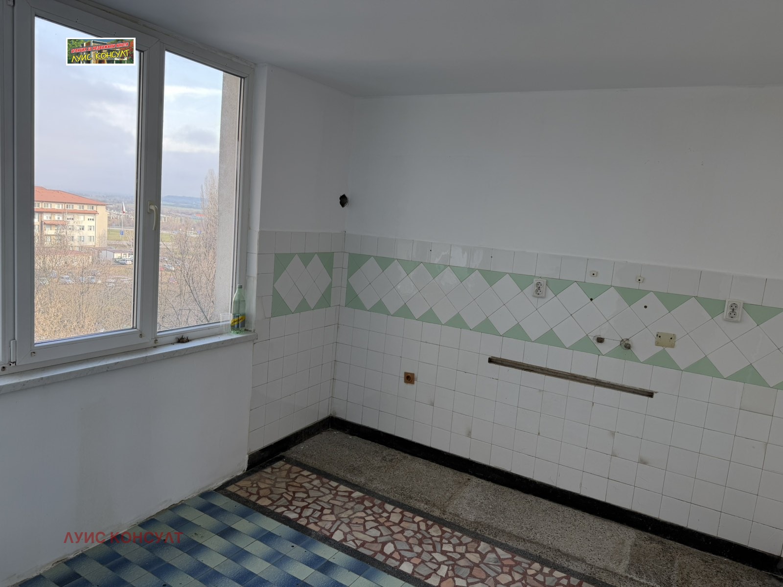 Продава 2-СТАЕН, гр. Монтана, Пъстрина, снимка 11 - Апартаменти - 53677167