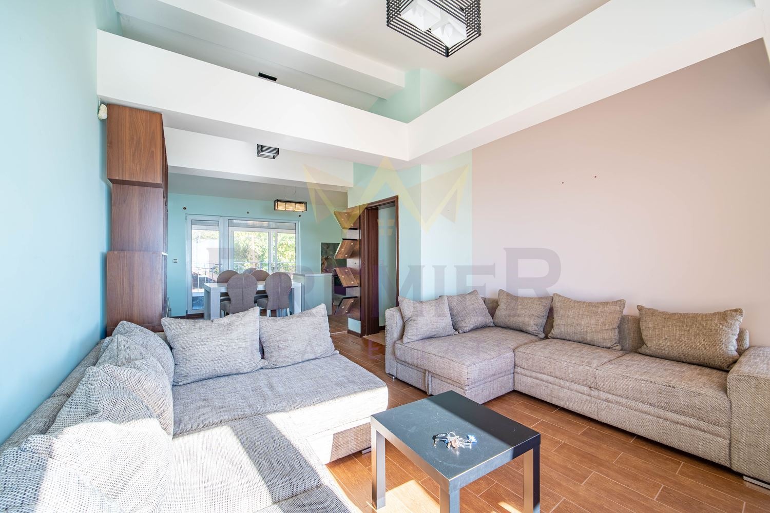 Продава 2-СТАЕН, гр. Варна, Бриз