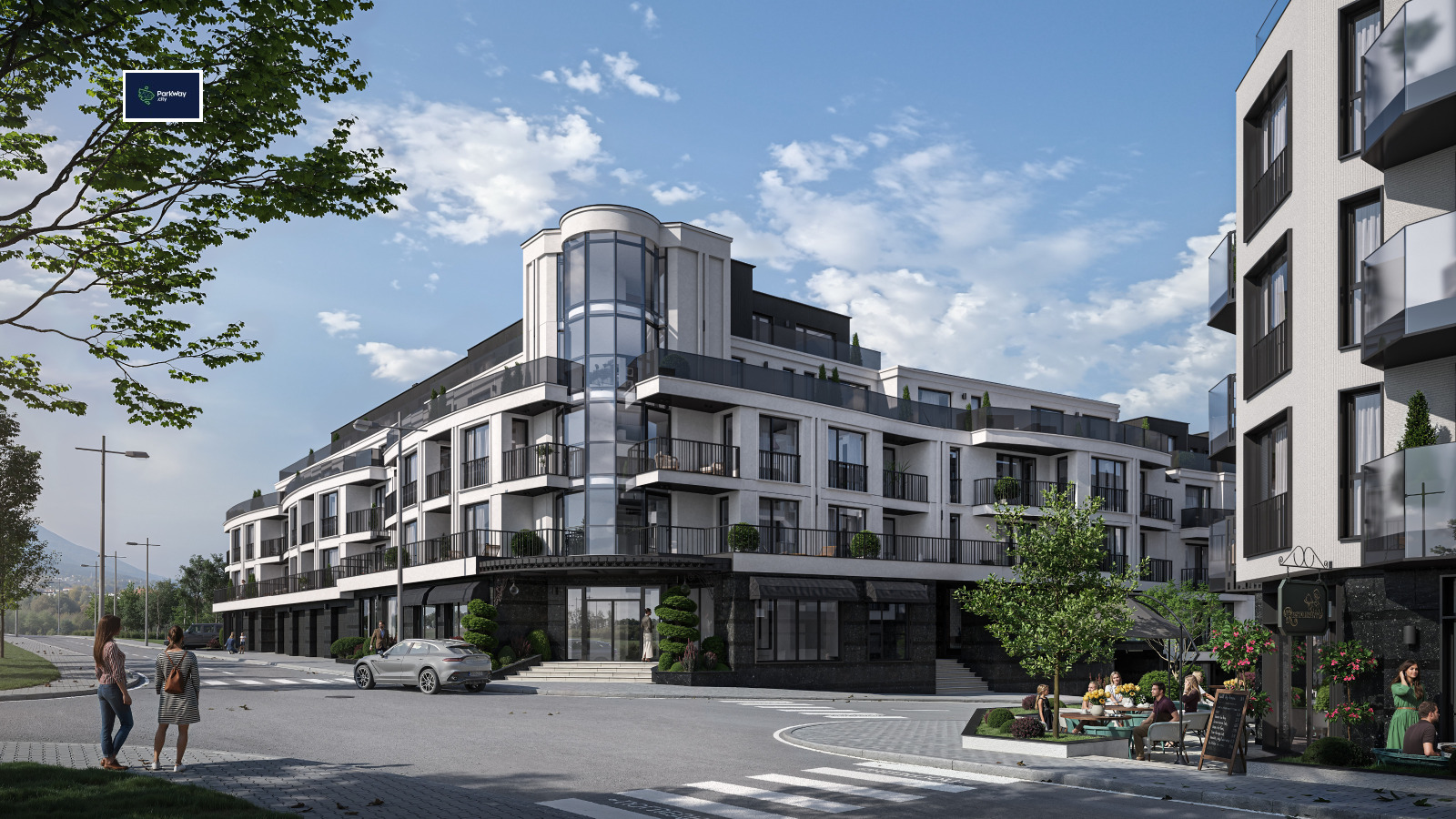 Продава 2-СТАЕН, гр. София, Витоша