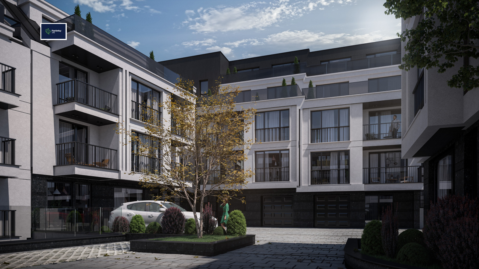 Продава 2-СТАЕН, гр. София, Витоша, снимка 8 - Апартаменти - 54300947