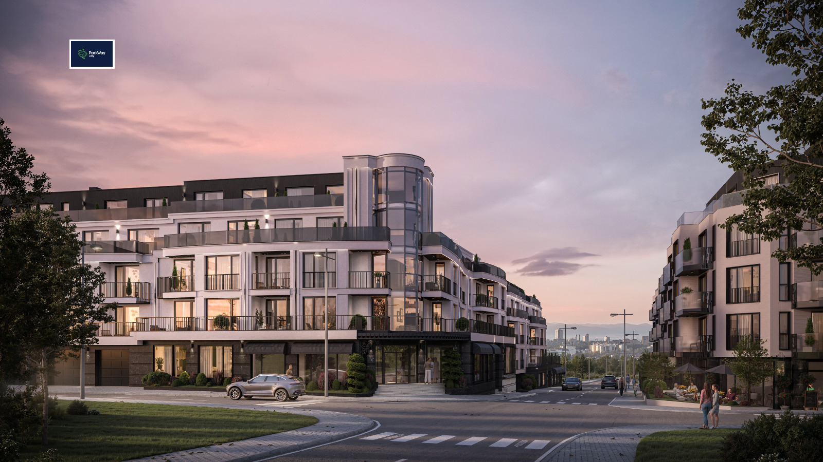 Продава 2-СТАЕН, гр. София, Витоша, снимка 7 - Апартаменти - 54300947