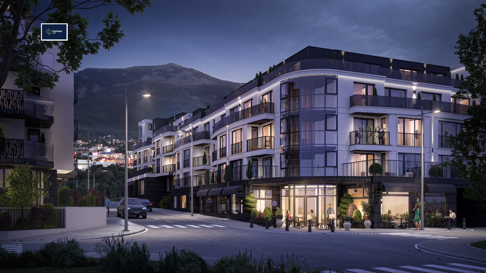 Продава 2-СТАЕН, гр. София, Витоша, снимка 6 - Апартаменти - 54300947