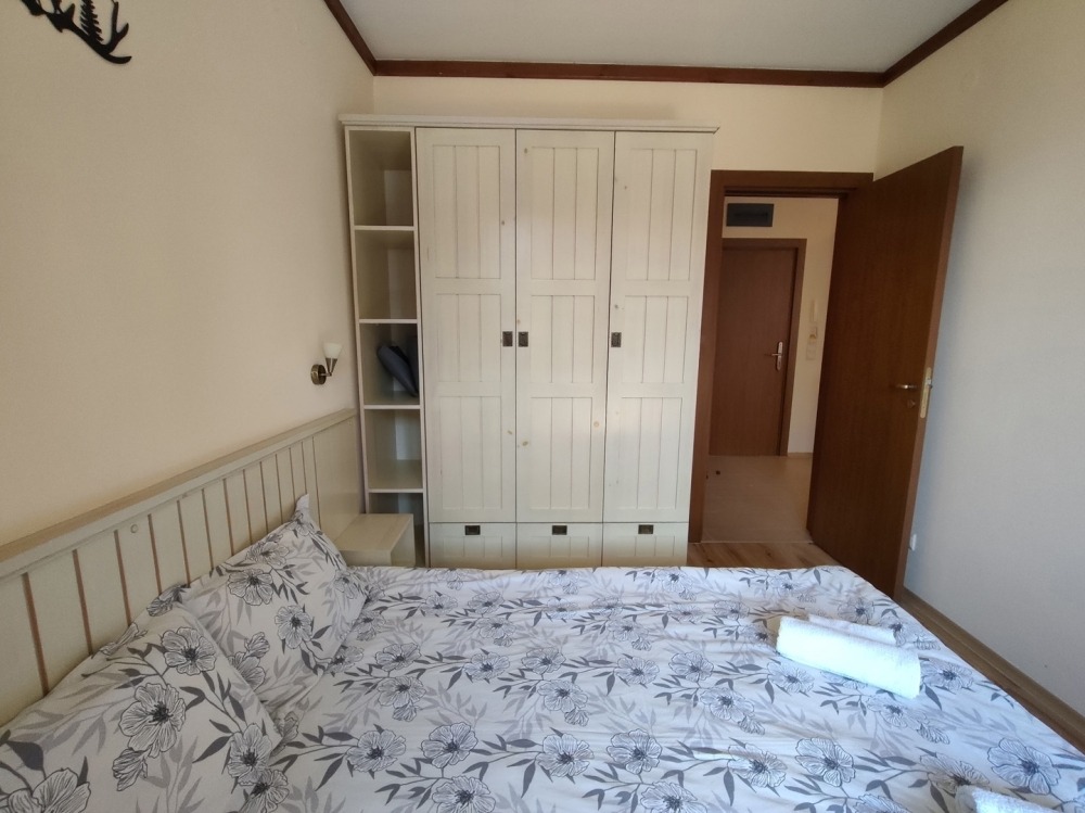 Продава 2-СТАЕН, гр. Банско, област Благоевград, снимка 11 - Апартаменти - 54818200