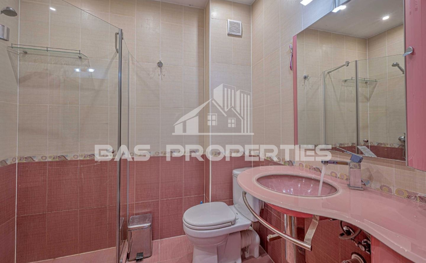 Продава 3-СТАЕН, гр. София, Манастирски ливади, снимка 9 - Апартаменти - 53875096