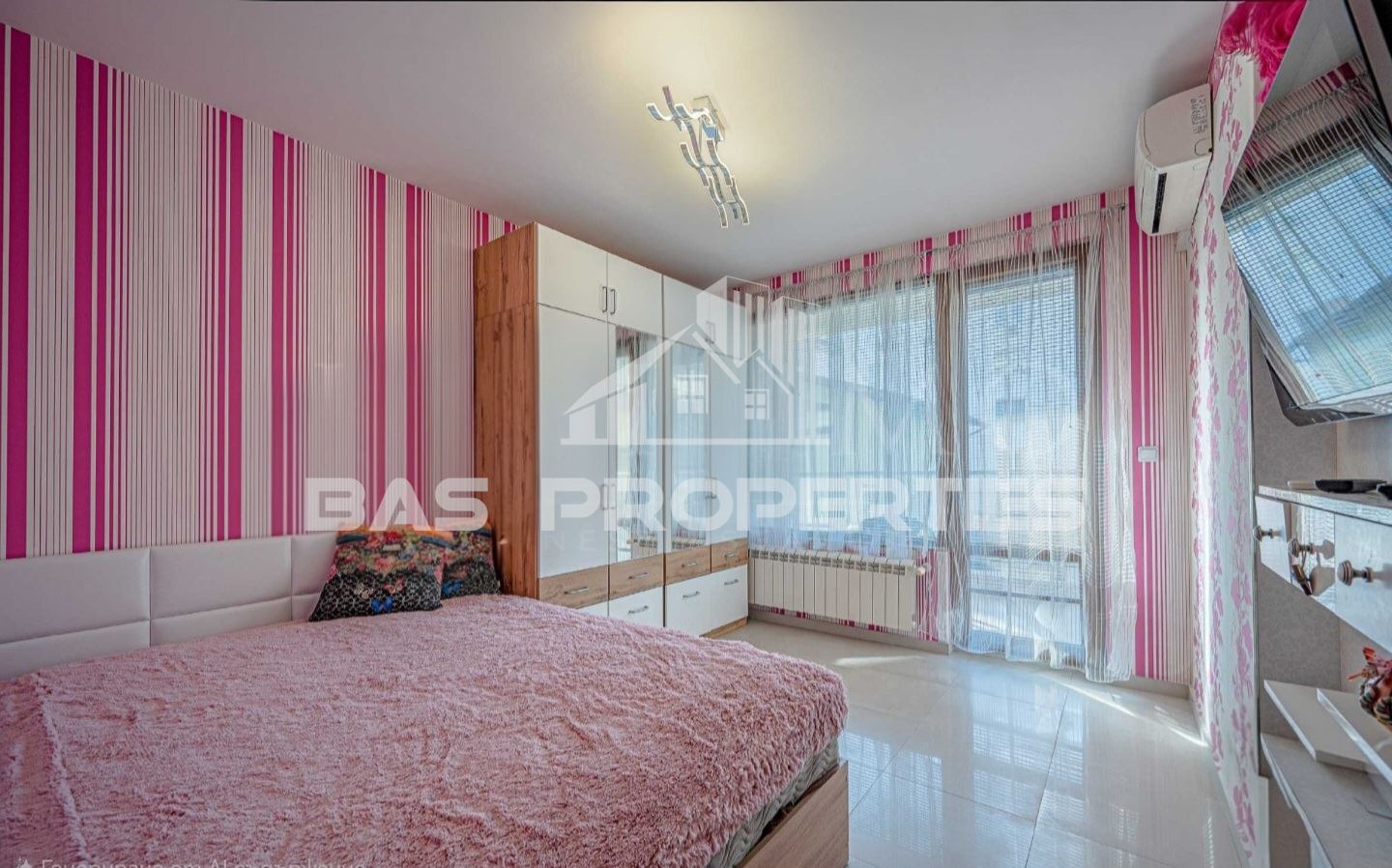 Продава 3-СТАЕН, гр. София, Манастирски ливади, снимка 5 - Апартаменти - 53875096